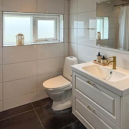 Stunning In With Wifi Σπίτι διακοπών Blåvand