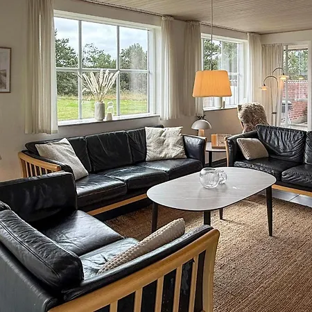 Σπίτι διακοπών Stunning In With Wifi Blåvand