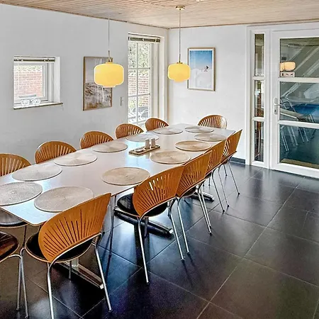 Stunning In With Wifi * Blåvand