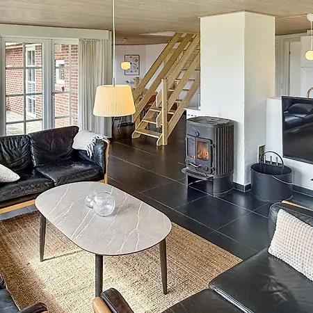 Stunning In With Wifi Blåvand