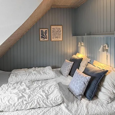 Σπίτι διακοπών Stunning In With Wifi *