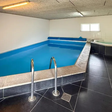 Stunning In With Wifi Σπίτι διακοπών Blåvand