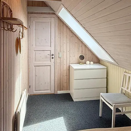 Σπίτι διακοπών Stunning In With Wifi *