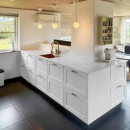 Σπίτι διακοπών Stunning In With Wifi Blåvand