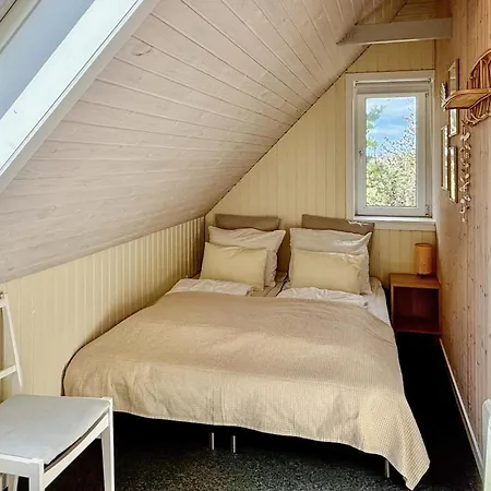 Σπίτι διακοπών Stunning In With Wifi