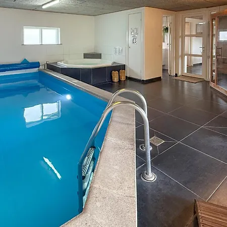 Stunning In With Wifi Σπίτι διακοπών Blåvand