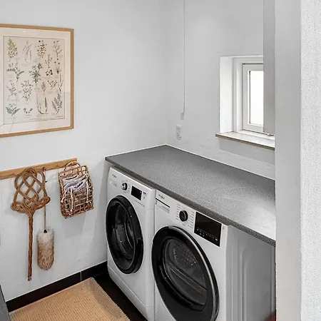 Stunning In With Wifi Blåvand