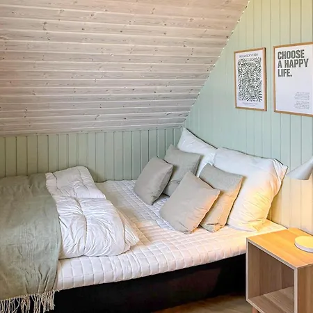 Stunning In With Wifi * Blåvand