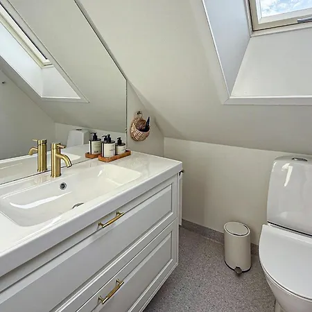 Σπίτι διακοπών Stunning In With Wifi *