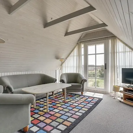 Stunning In With Wifi * Blåvand